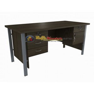 Meja Kantor Orbitrend - OST-1080 (Orbit Series)