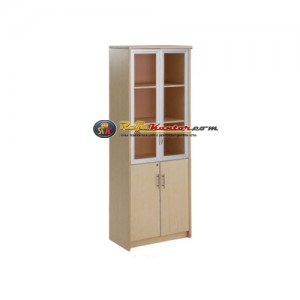 Indachi Casa Series - Lemari Arsip DBC 881 T