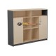 Indachi Performa Series - Credenza DBC 160 PR