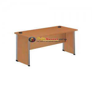 Indachi Professional Series - Meja Kantor DD 180 A-2