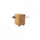 Indachi Professional Series - Mobile Drawer DMD 252 A
