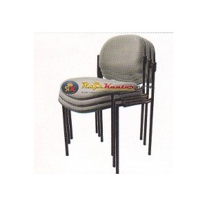 Kursi Susun Donati DO-69 Oscar/Fabric