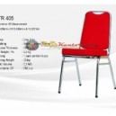 Kursi Susun Futura Type FTR 405