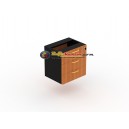 Uno Gold Series UFD 4150