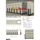 Mobile File System Mekanik Alba MF-AUM 2-06