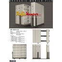 Mobile File System Mekanik Alba MF-AUM 2-01 