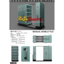 Mobile File System Manual Alba MF-4-22