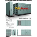 Mobile File System Manual Alba MF-10-22
