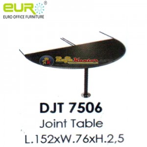 Joint Table Euro - DJT 7506