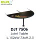 Joint Table Euro - DJT 7506
