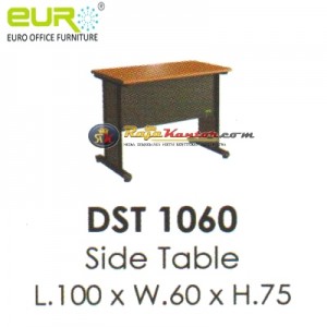 Meja Kantor Euro - DST 1060