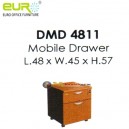 Mobile Drawer Euro - DMD 4811