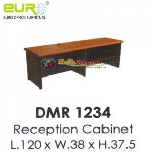 Reception Cabinet Euro - DMR 1234