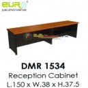Reception Cabinet Euro - DMR 1534