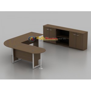 Meja Kantor Modera A Class - MANAGER