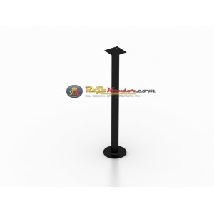Tiang Joint Table Modera A Class - TIANG JT BLACK