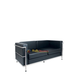 Kursi Sofa Kantor Chairman Veo 02