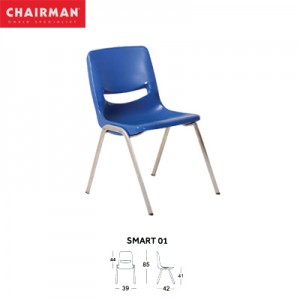Kursi Belajar Chairman - Smart 01