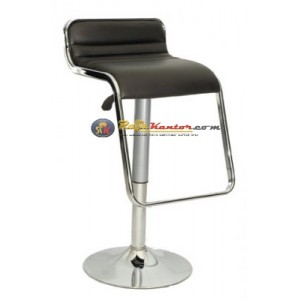 Kursi Bar dan Cafe Ergotec - 010 B