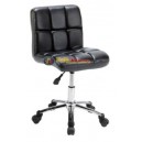 Kursi Bar Dan Cafe Ergotec - 102 S