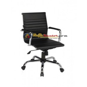 Kursi Kantor Direktur Ergotec - LX 807 PR