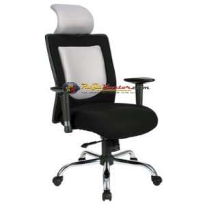 Kursi Kantor Direktur Ergotec - LX 910TR