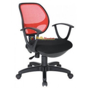 Kursi Kantor Ergolight Series - 846 SPA