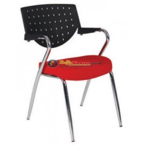 Kursi Kantor Ergolight Series - E-001