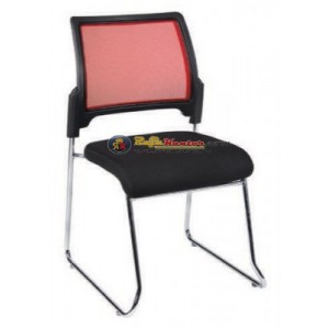 Kursi Kantor Ergolight Series - E-002