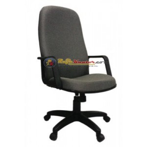 Kursi Kantor Ergotec General - 501-T