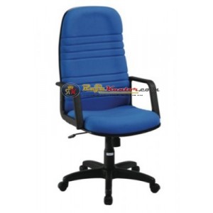 Kursi Kantor Ergotec General - 502-T