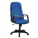 Kursi Kantor Ergotec General - 504-T