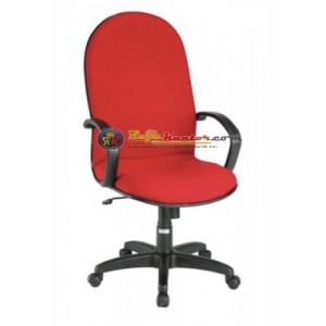 Kursi Kantor Ergotec General - 505-T