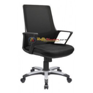 Kursi Kantor Ergotec GL - GL 809 PR