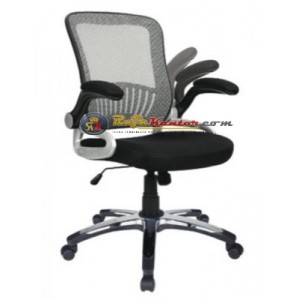 Kursi Kantor Ergotec GL - GL 801 PR