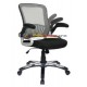 Kursi Kantor Ergotec GL - GL 801 PR