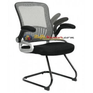 Kursi Kantor Ergotec GL - GL 801 U