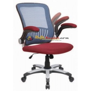 Kursi Kantor Ergotec GL - GL 802 PR