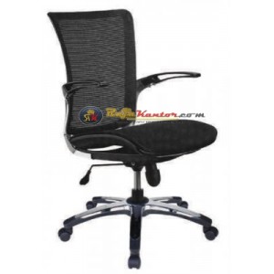 Kursi Kantor Ergotec GL - GL 806 PR
