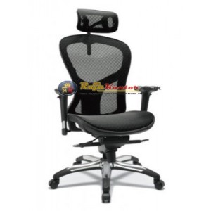 Kursi Kantor Ergotec GL - GL 908 TR