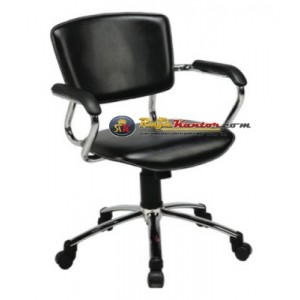 Kursi Kantor Sekertaris Ergotec - 836-S