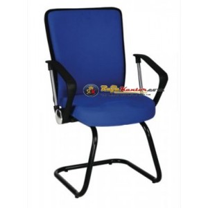 Kursi Kantor Sekertaris Ergotec - 837-U