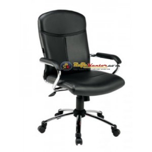 Kursi Kantor Sekertaris Ergotec - 845-S