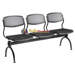 Kursi Tunggu Ergotec - KT 865