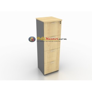 Filling Cabinet Modera B Class - BFC 7404