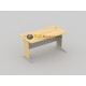 Meja Kantor Modera B Class - BOD 7515