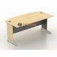 Meja Kantor Modera B Class - BOD 9018