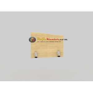 Privacy Screen Modera B Class - BPS 540