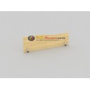 Privacy Screen Modera B Class - BPS 1140- 1640