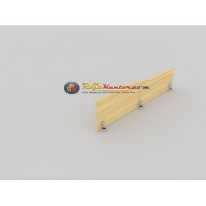 Privacy Screen Modera B Class - BPS 1640